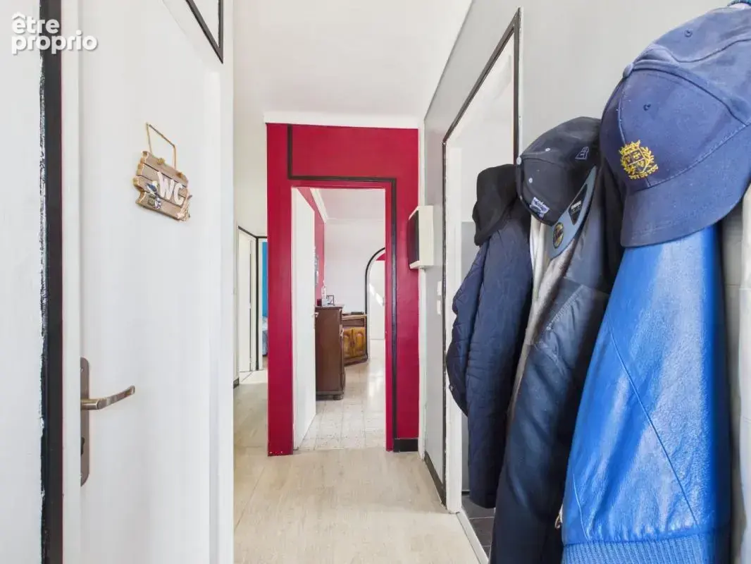 Maison 6 pièces 100 m² à vendre à Plainville (60120) - photo 6