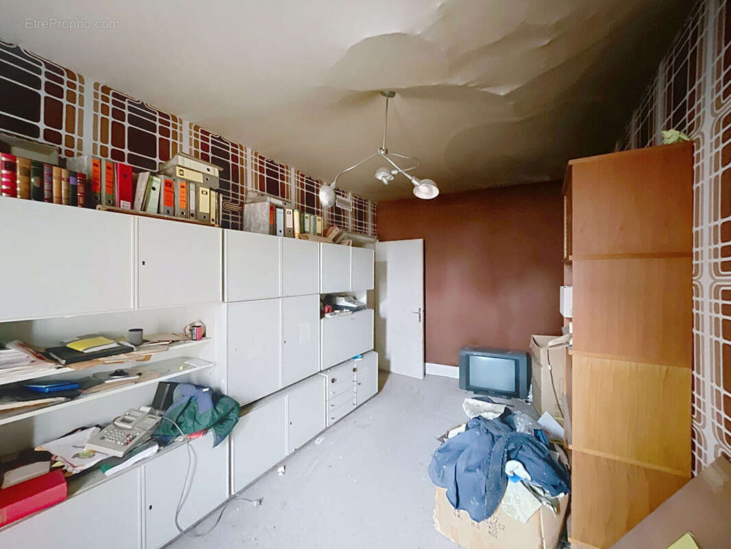 Appartement à REDON