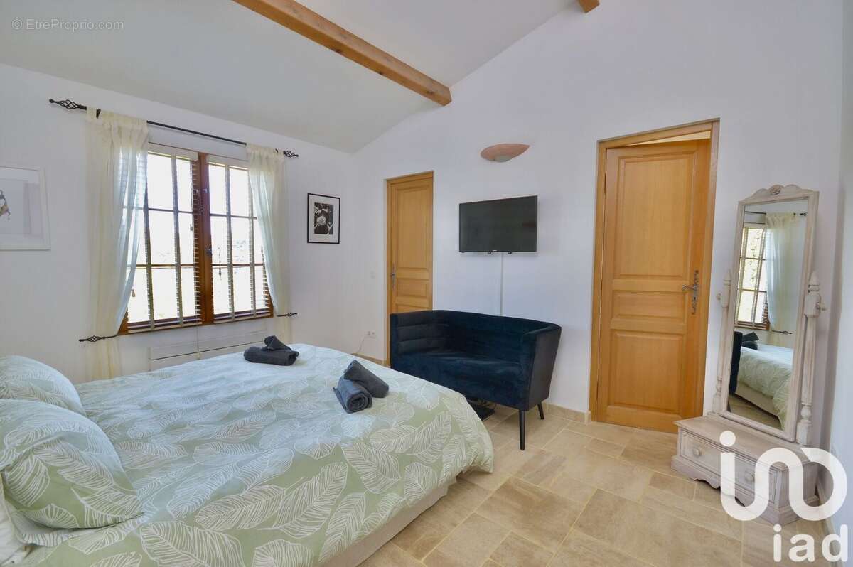 Photo 9 - Maison à LAGRASSE