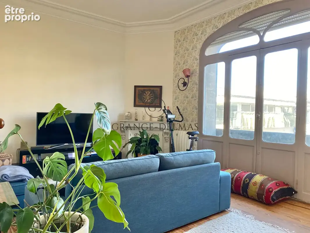 Maison pierre - saint augustin - photo 5