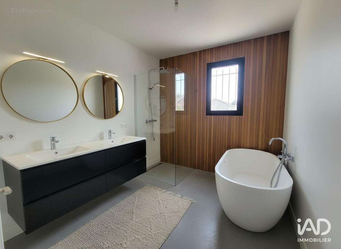 Photo 5 - Maison à CHAUMES-EN-BRIE