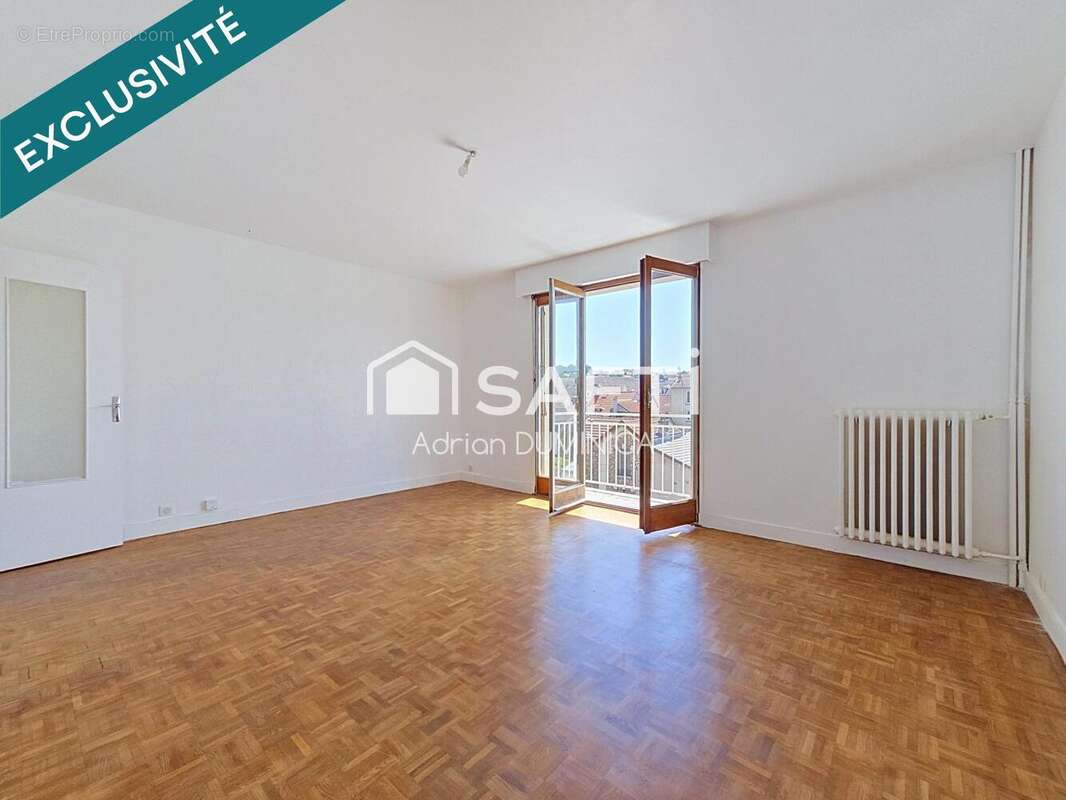 Photo 4 - Appartement à POISSY