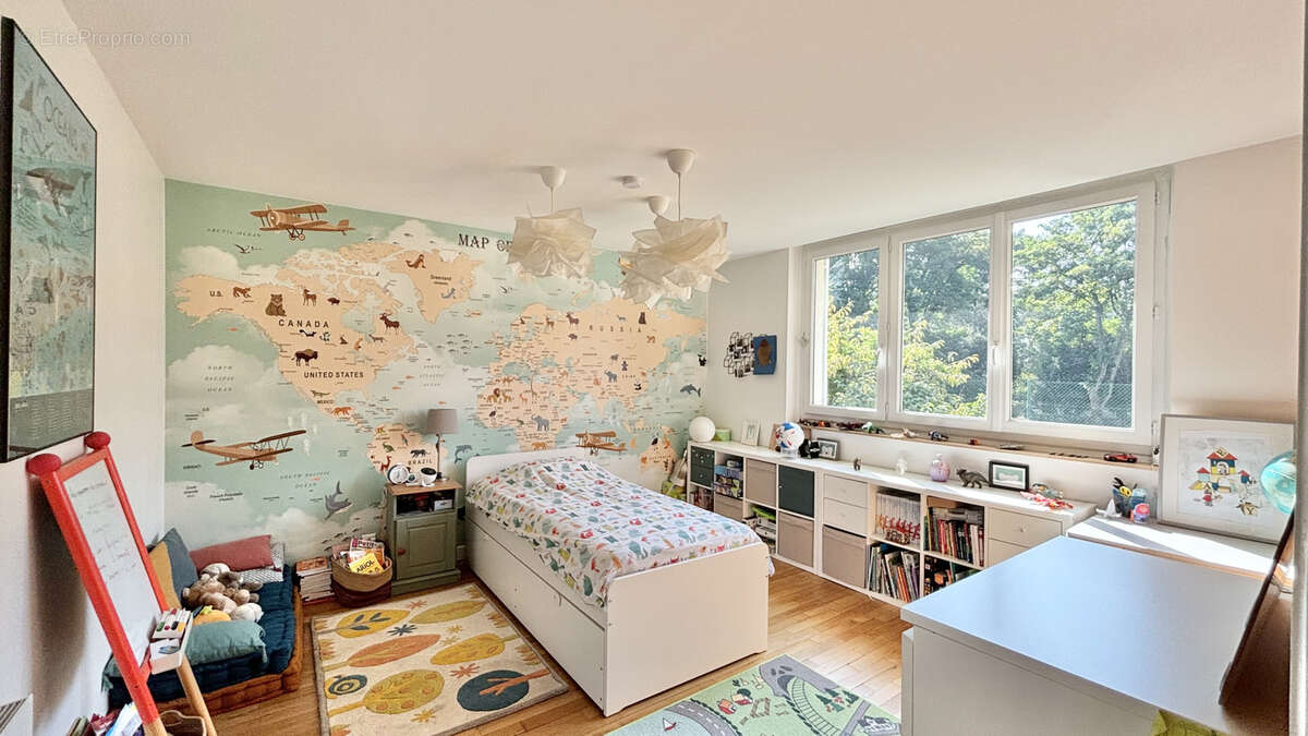 Appartement à MONTMORENCY