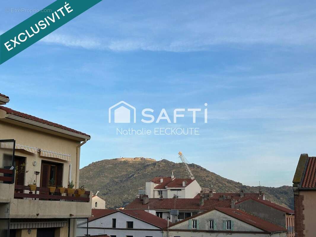 Photo 8 - Appartement à PORT-VENDRES