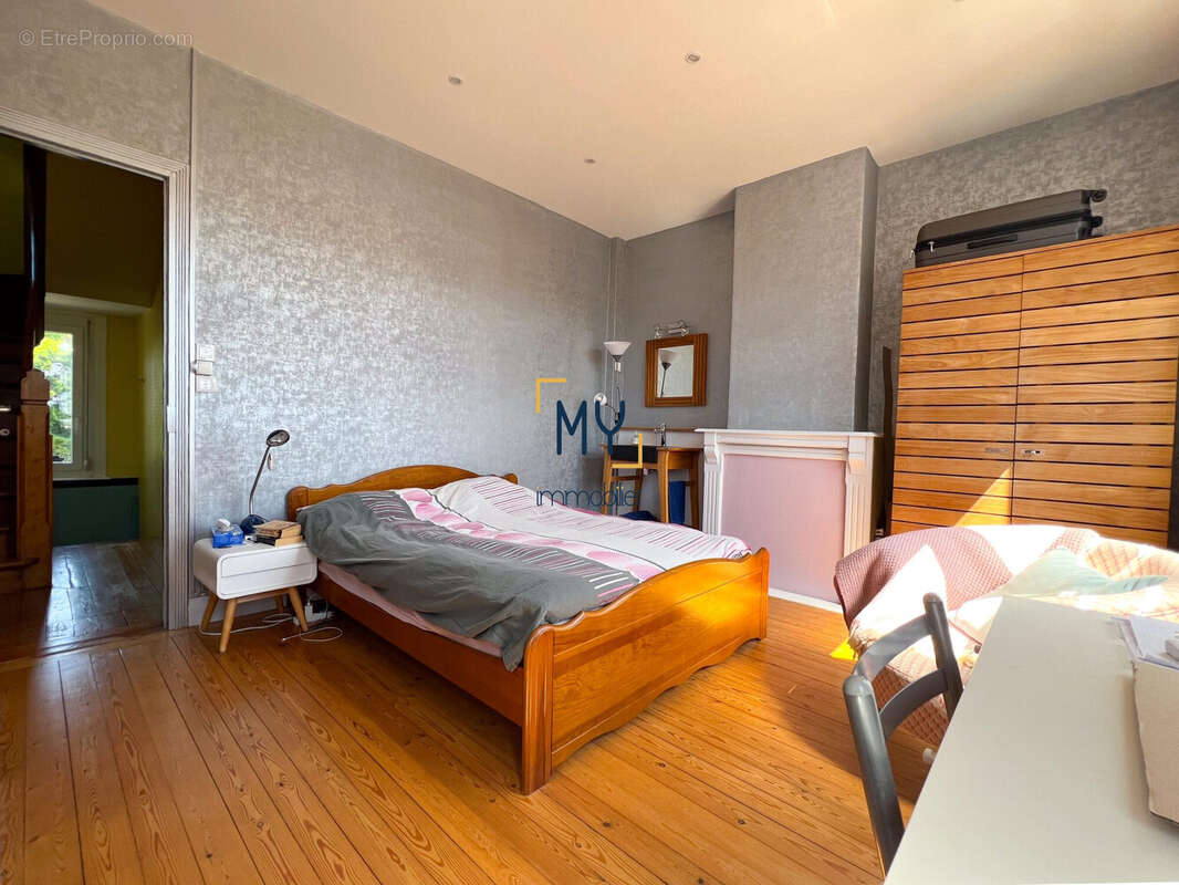 Maison 121 m² à Lambersart  - photo 7