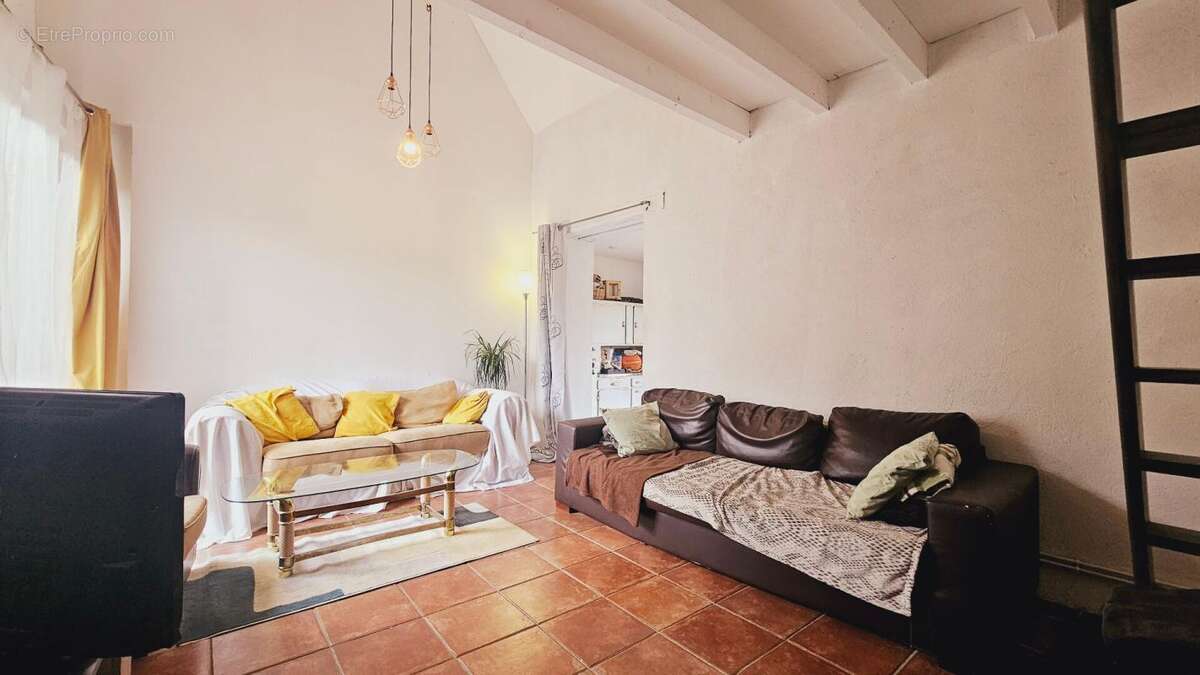 Maison à MENETOU-SALON