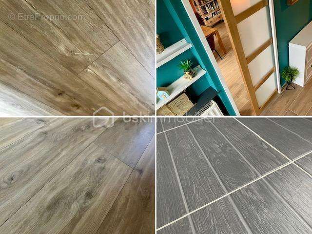 Maison à SAINT-MARTIN-BOULOGNE