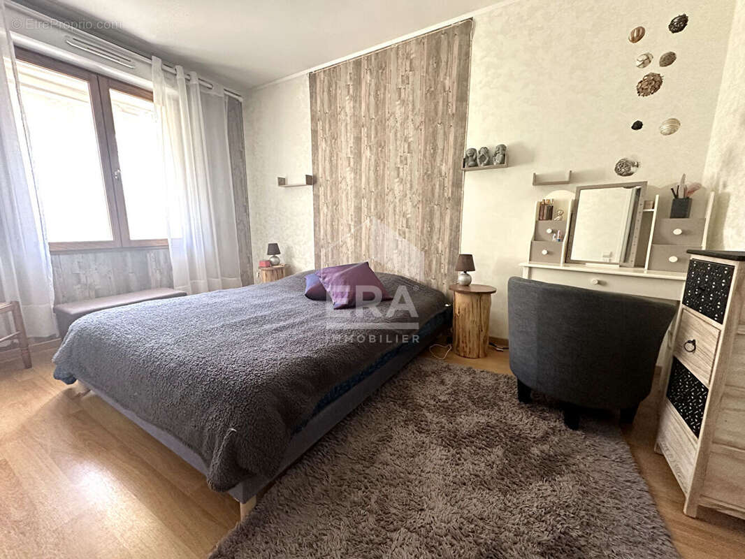 Maison à BRAY-SUR-SEINE