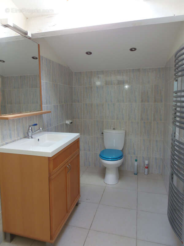 Maison à SAINT-FORT-SUR-GIRONDE