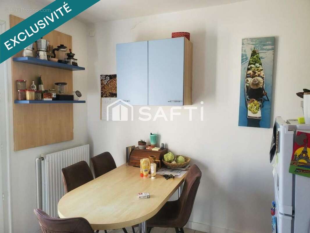 Maison 102 m² à Saint-Suliac  - photo 5