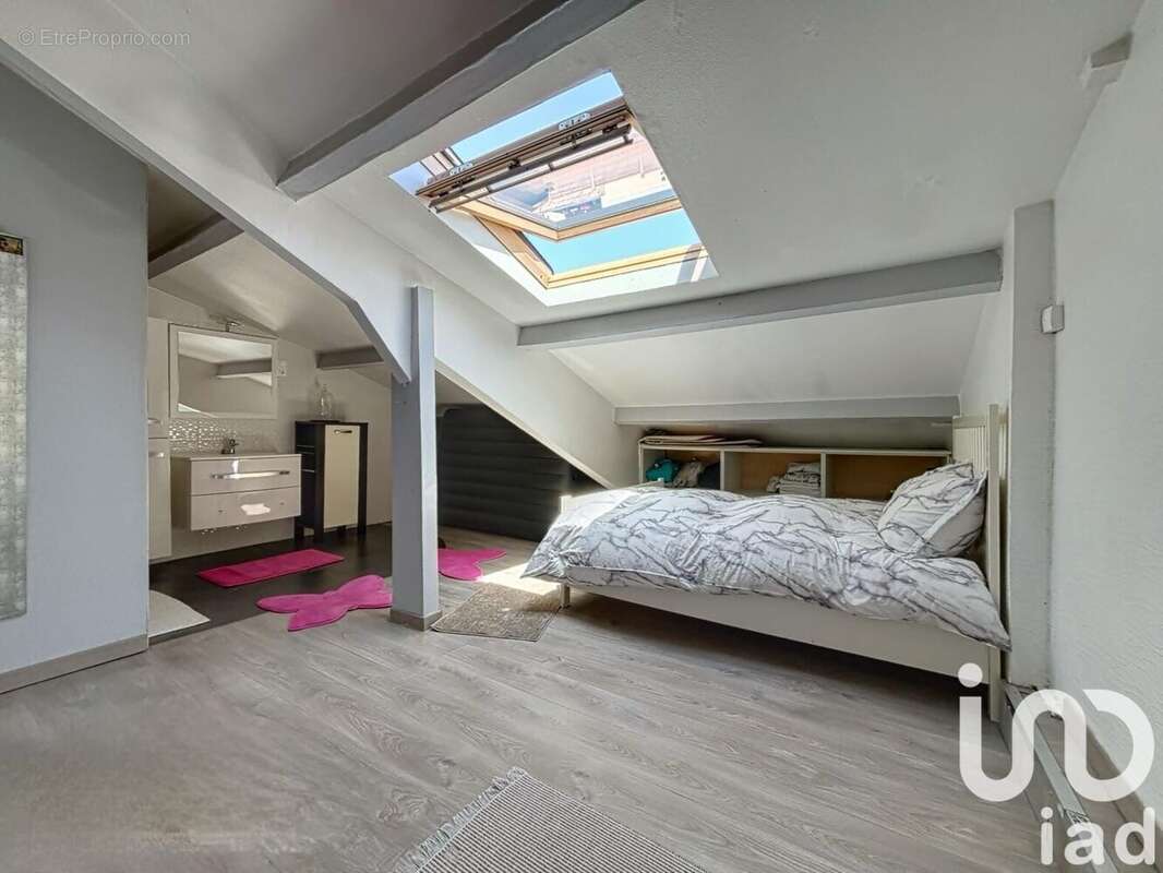 Photo 8 - Maison à MONTGERON