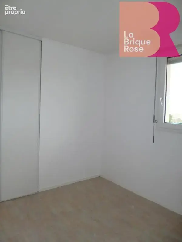 À vendre – Appartement T2 avec parking au cœur d’Aucamville - photo 6
