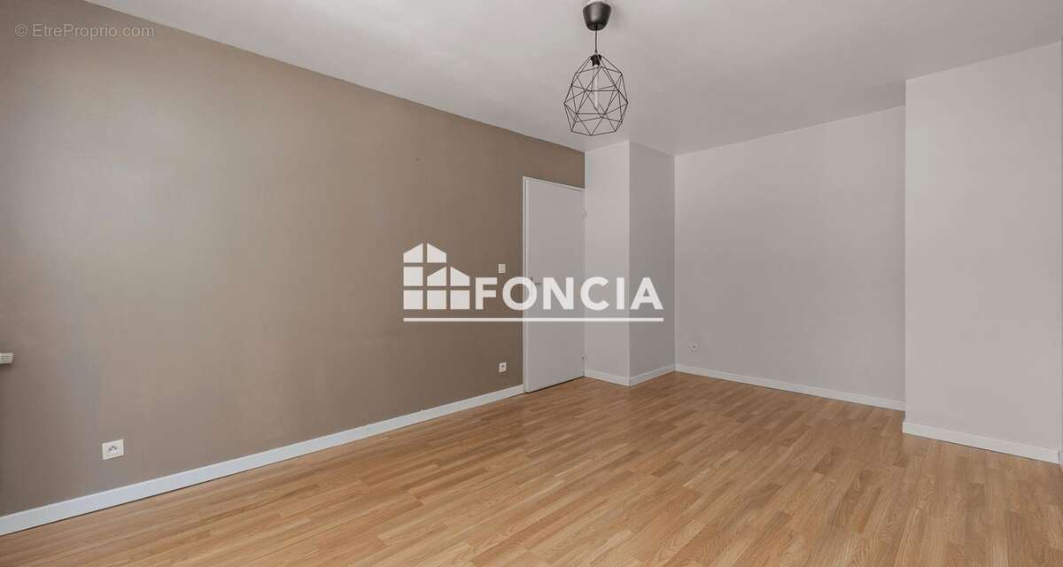 Appartement 2 Pièces 43.49m² à vendre 145000€ - Rouen 76000 - photo 3