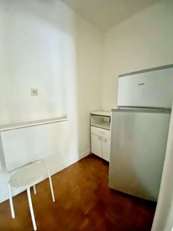 Studio Vendu Loué Marseille 9ème - photo 6