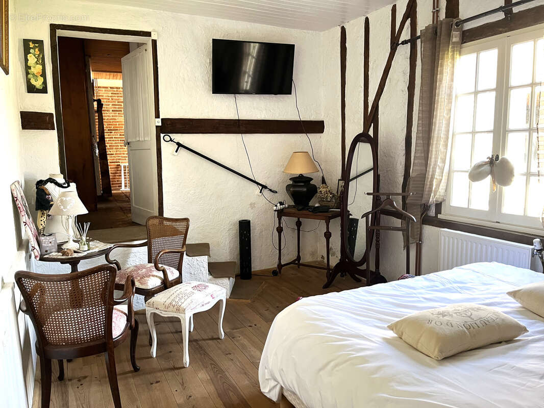 Maison à AUMALE