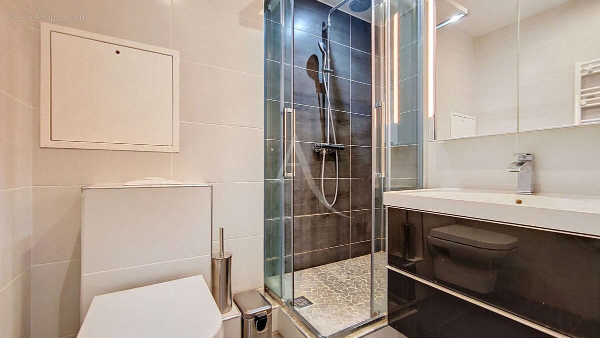 Appartement à MASSY