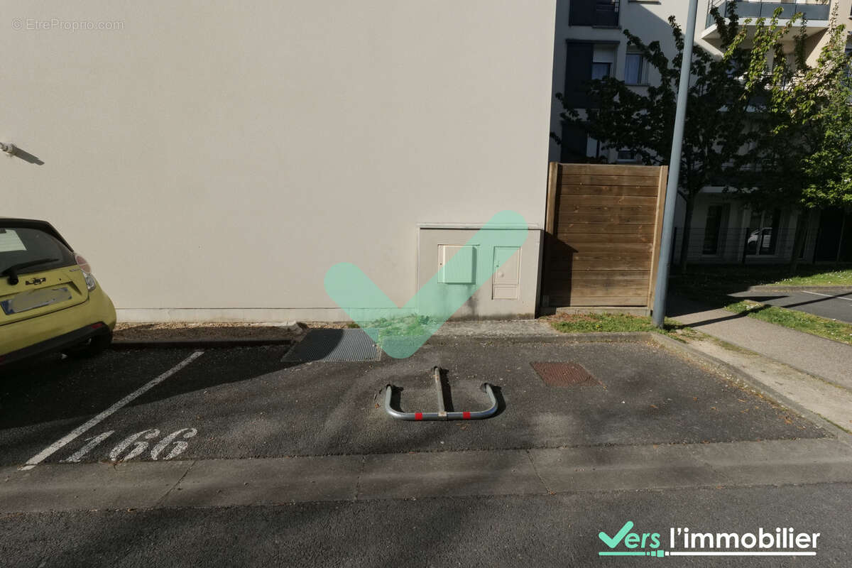 Appartement à CHATEAU-THIERRY