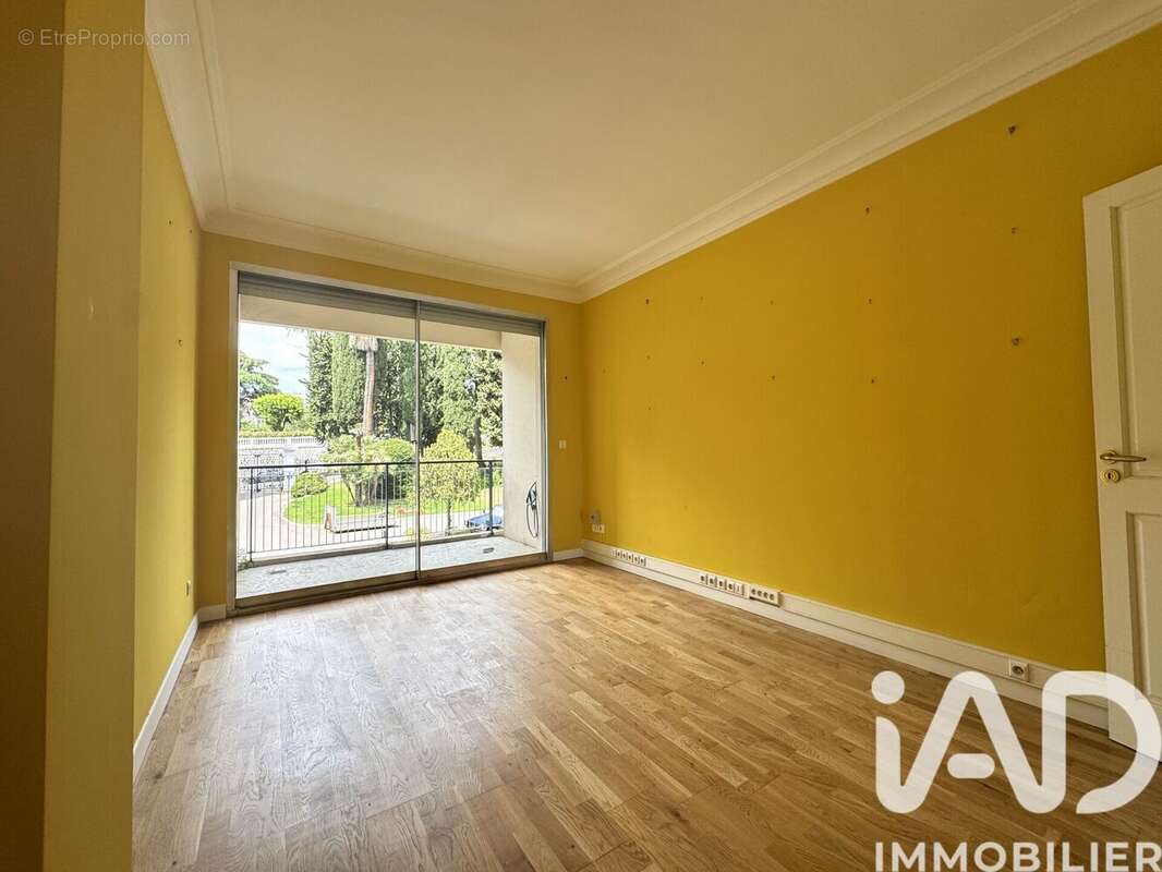 Photo 8 - Appartement à NICE