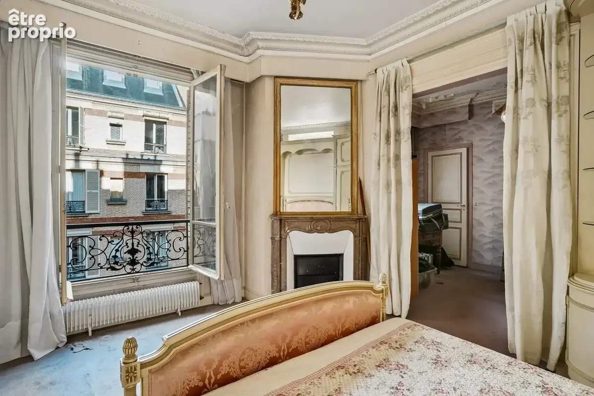 Appartement 6 pièces 154 m² à vendre à Paris-16e (75116) - photo 11
