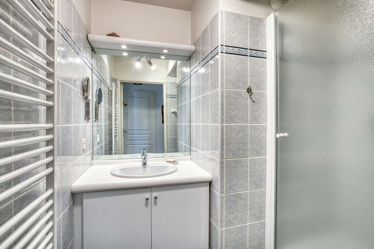 Appartement à SEVRES