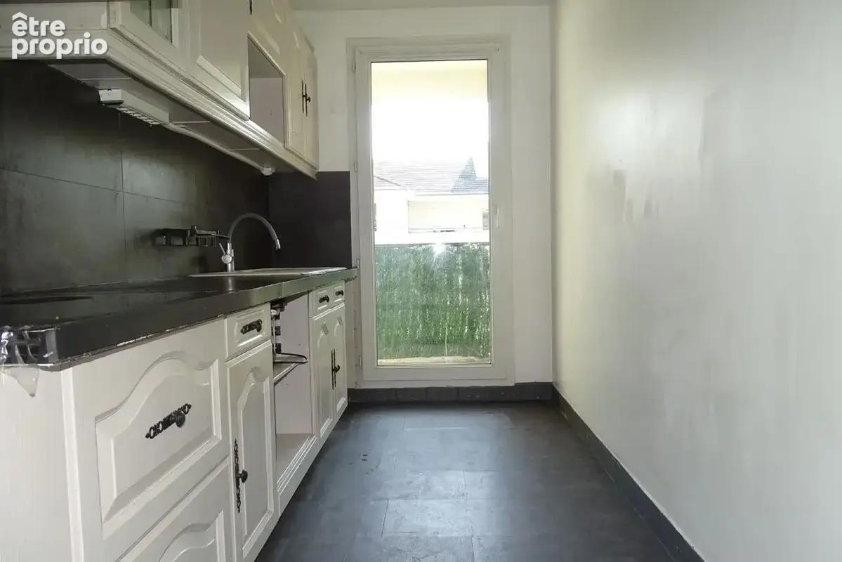 Appartement 4 pièces 83 m² à vendre à Creteil (94000) - photo 2