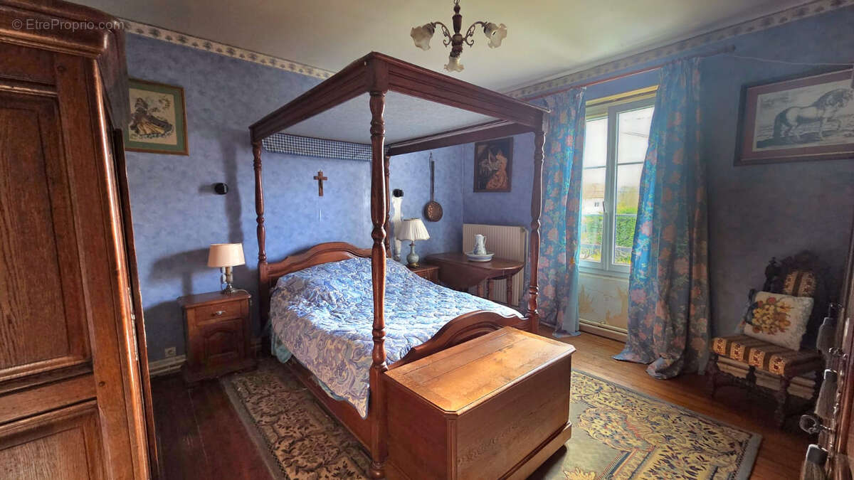 Maison à LA FERTE-SOUS-JOUARRE