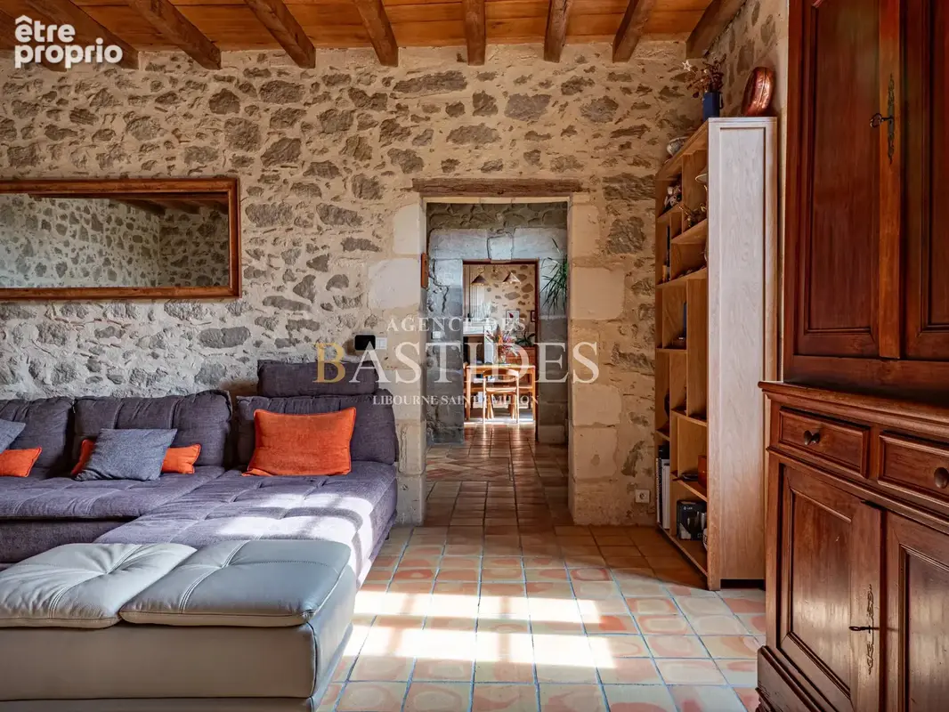 Propriété agricole 38,5Ha, batiments vinicoles et stockage - photo 8