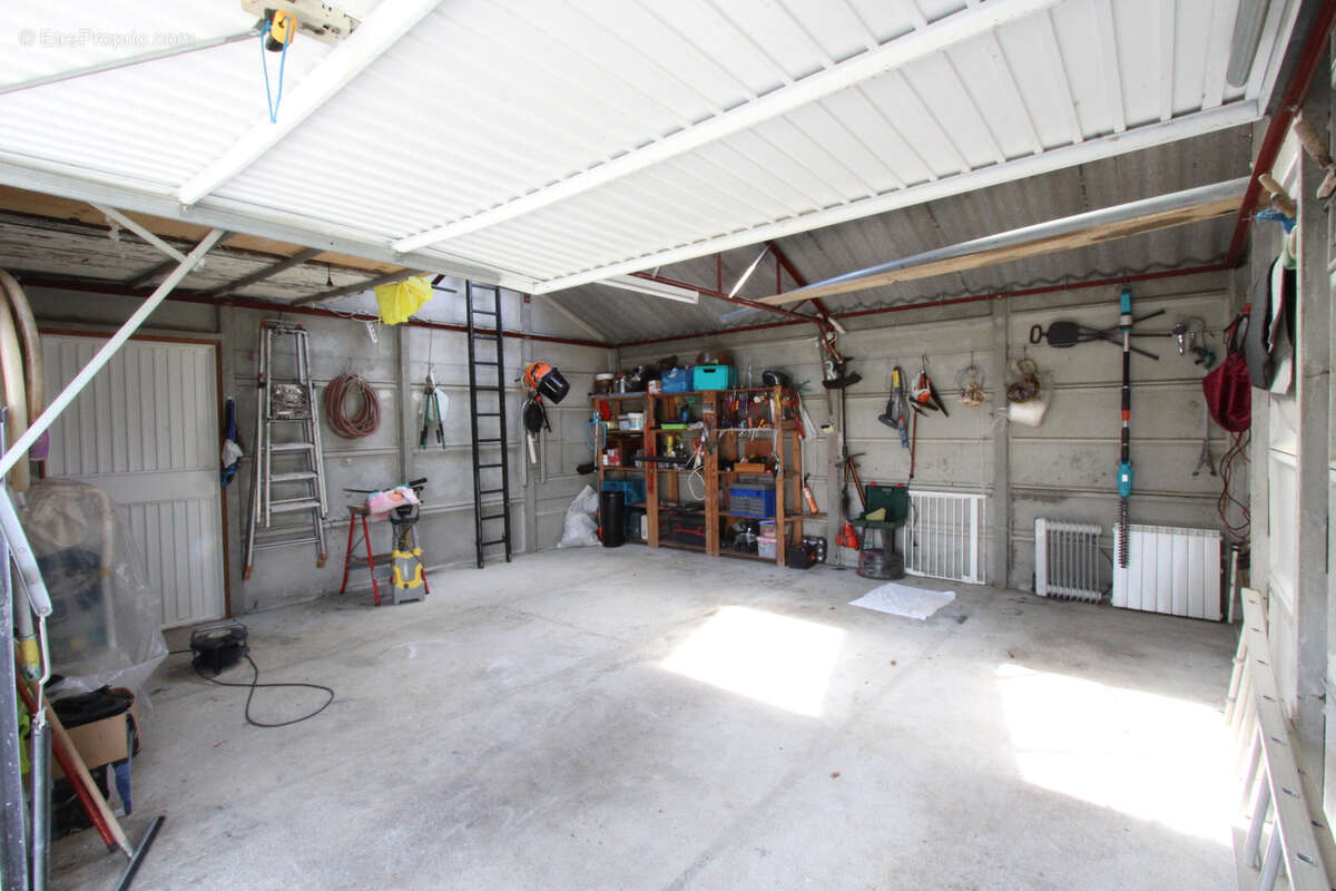 Maison à LA CHARITE-SUR-LOIRE