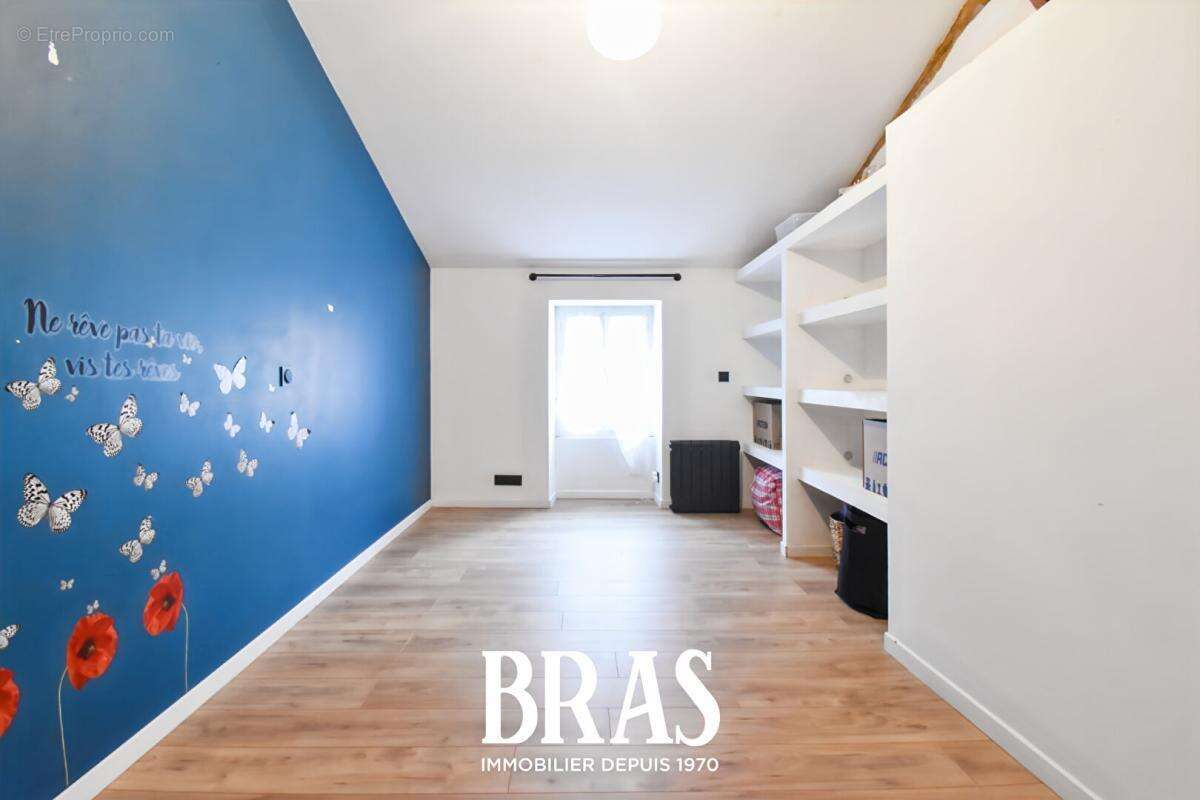 Maison à BASSE-GOULAINE