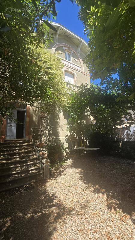 Maison à AUCH