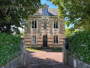Maison à LA FERTE-BERNARD