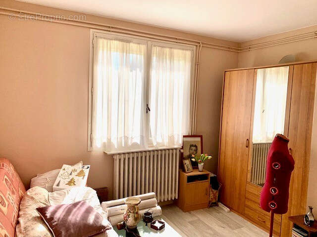Appartement à CAHORS