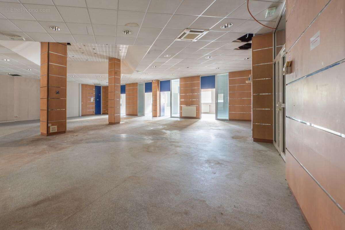 Commerce à ALBERTVILLE