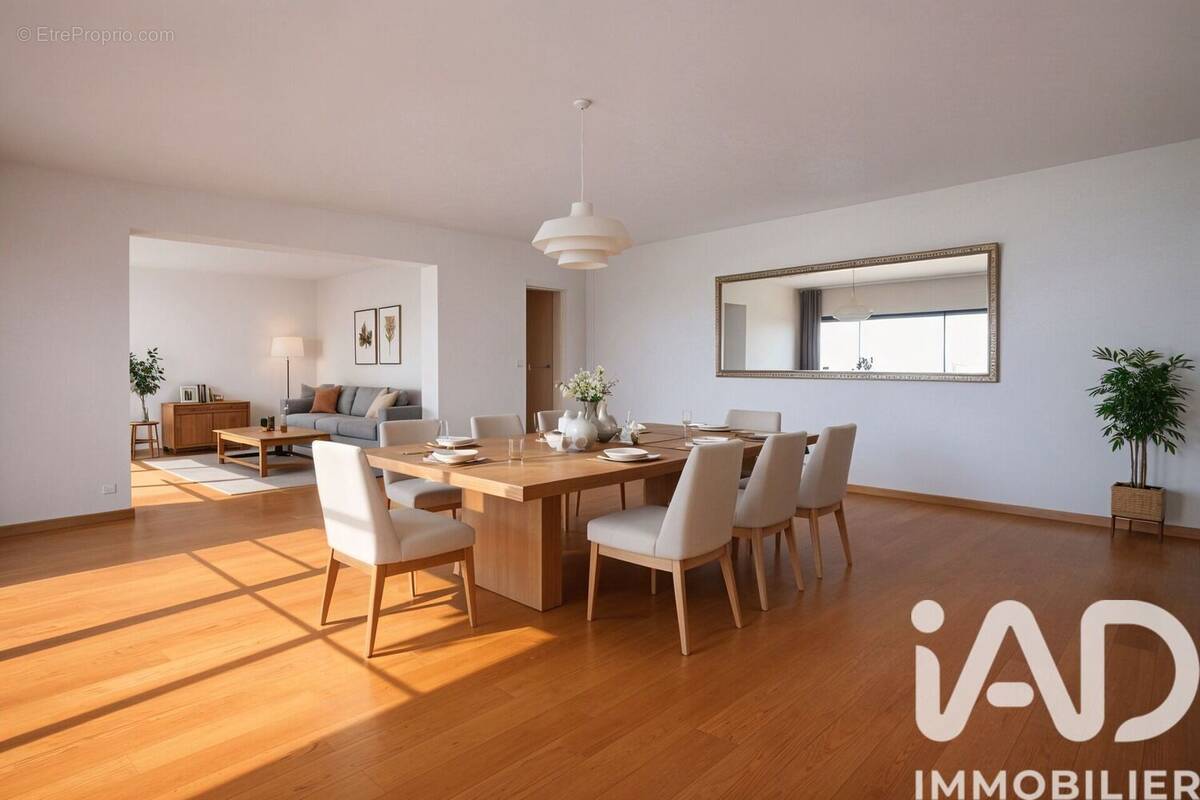 Photo 1 - Appartement à MONTPELLIER