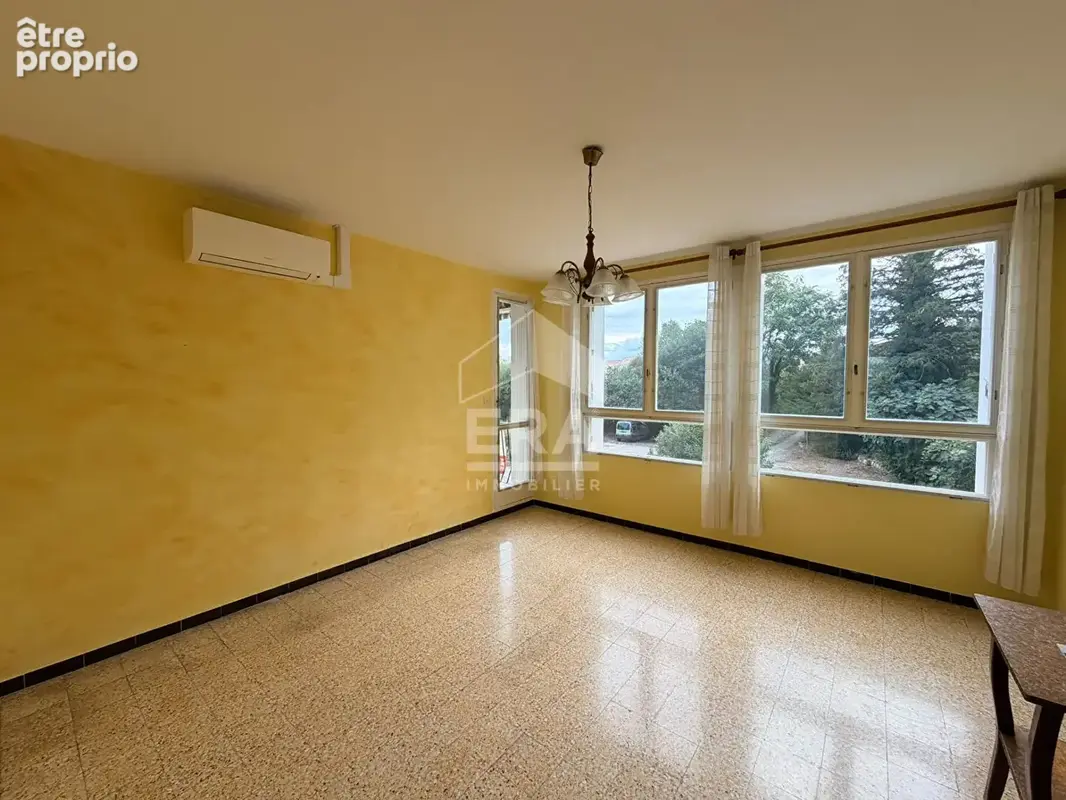 Appartement 56m² à peyruis - photo 2