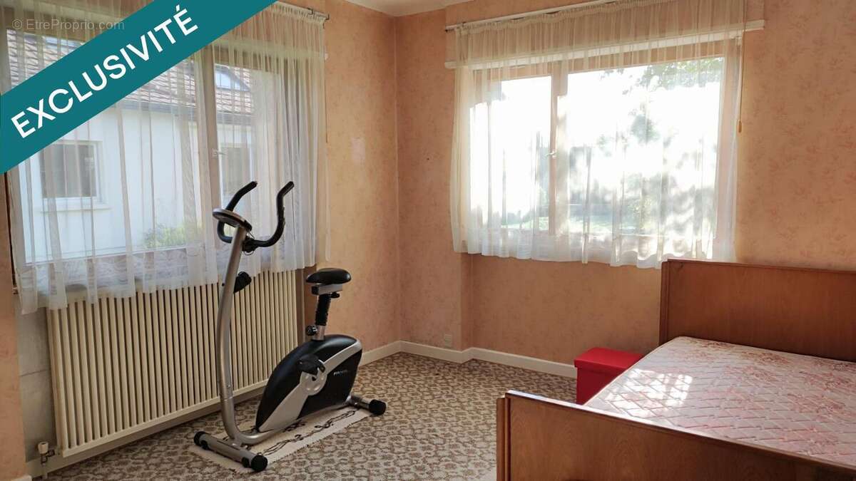 Photo 9 - Maison à FLAXLANDEN