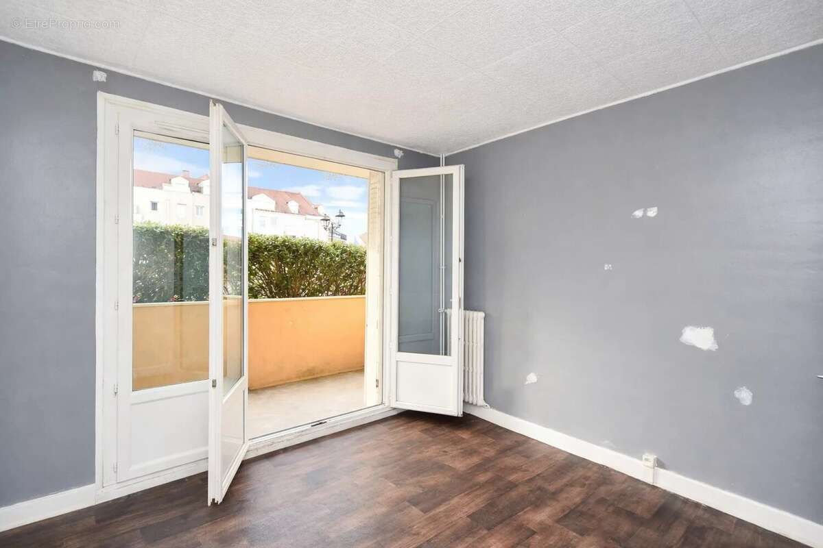 Appartement à MONTESSON