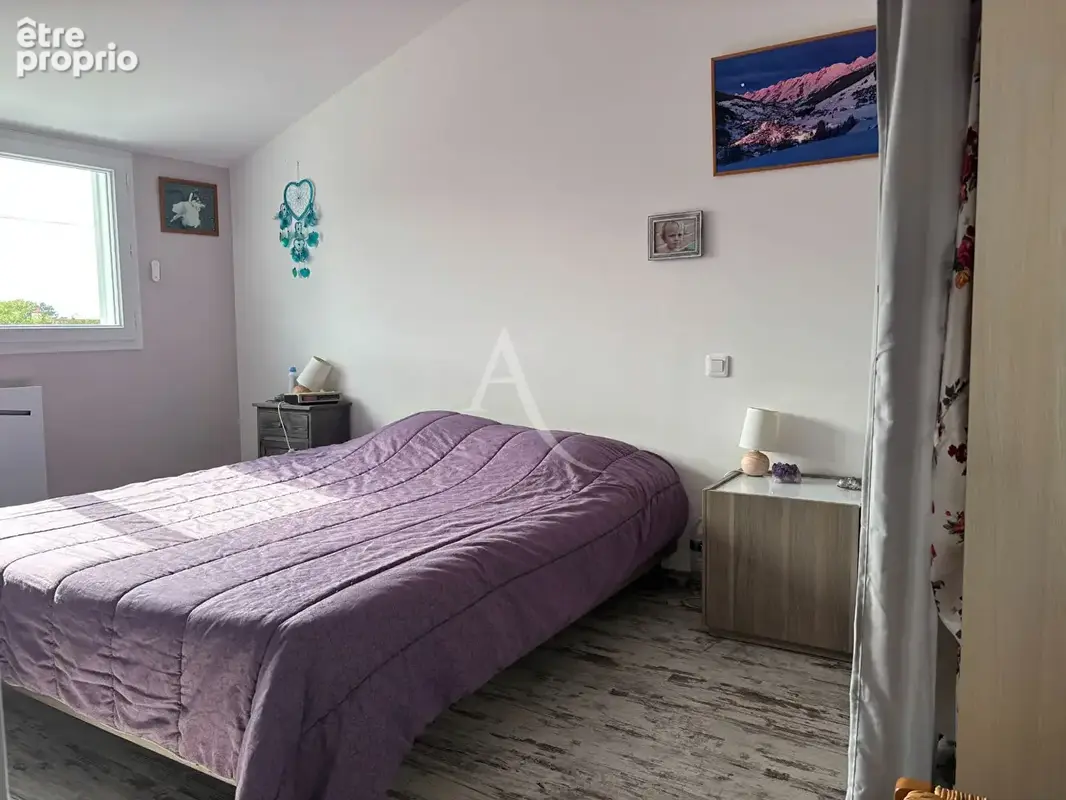 Maison Bretignolles Sur Mer 4 pièce(s) - photo 10