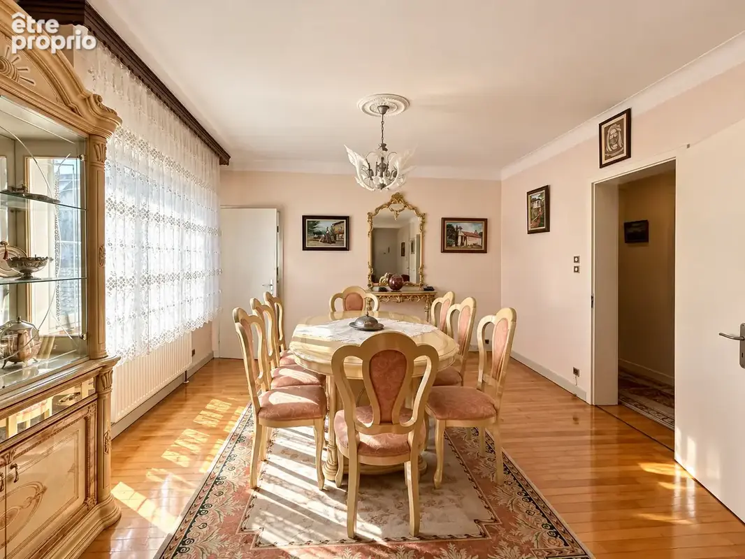 EN EXCLUSIVITÉ ! Ensemble immobilier rare à la vente à Strasbourg Koenigshoffen - photo 12