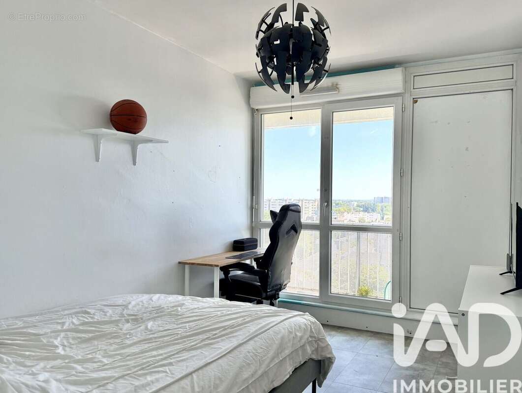Photo 8 - Appartement à NANTES
