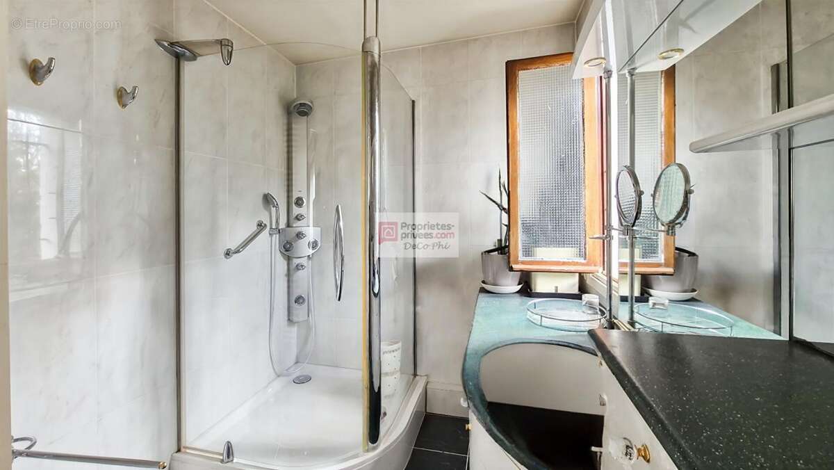 Appartement à VIROFLAY