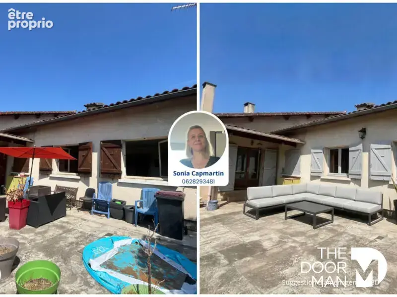 Maison 31150 - photo 2