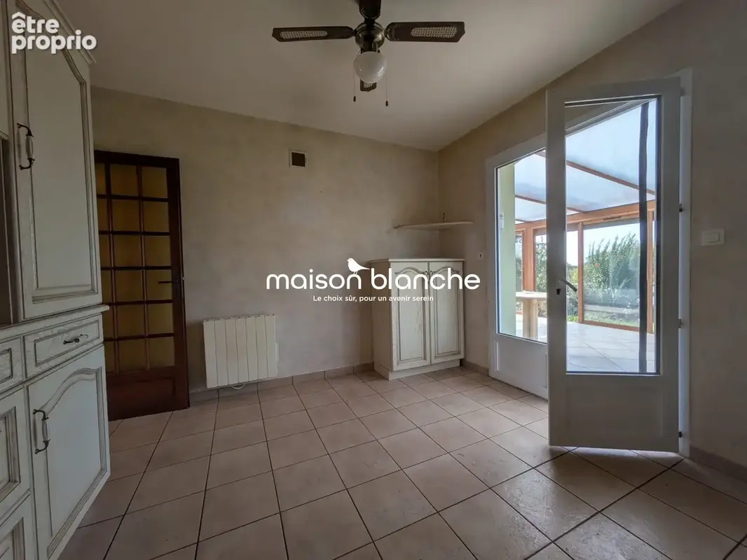Maison 5 pièces 119 m² à vendre à Longeville-Sur-Mer (85560) - photo 7