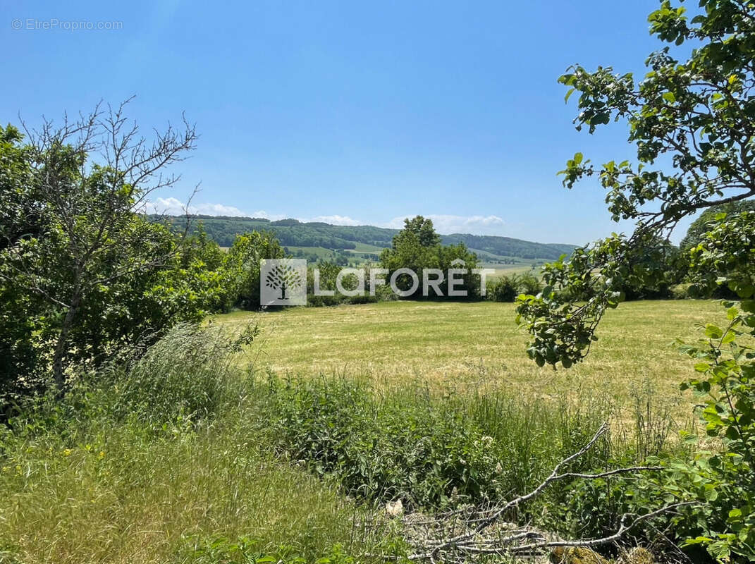 Maison à SAINT-HIPPOLYTE