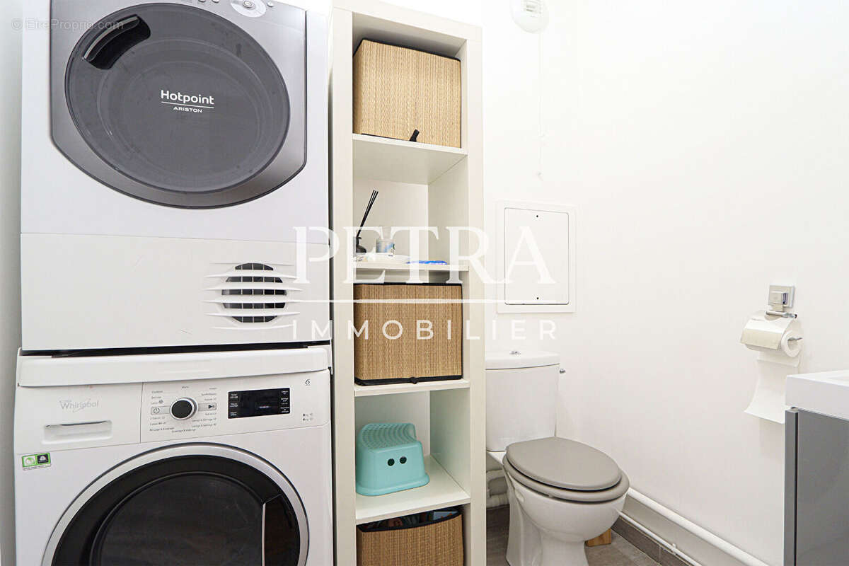 Appartement à CACHAN