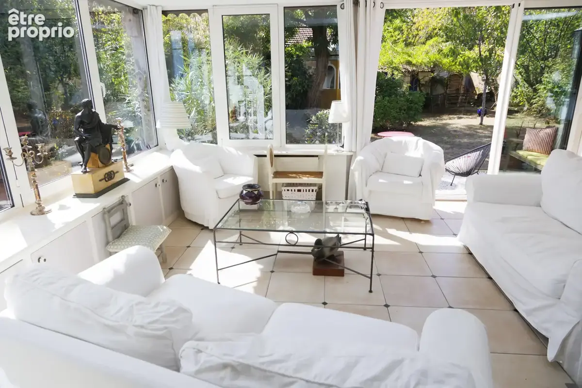 La Perverie - Maison familiale 175m2 - photo 8
