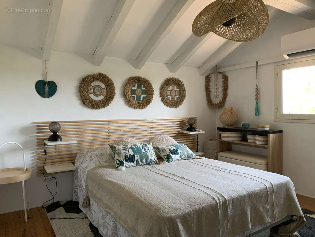 Villa vue mer et plage à pied - photo 11