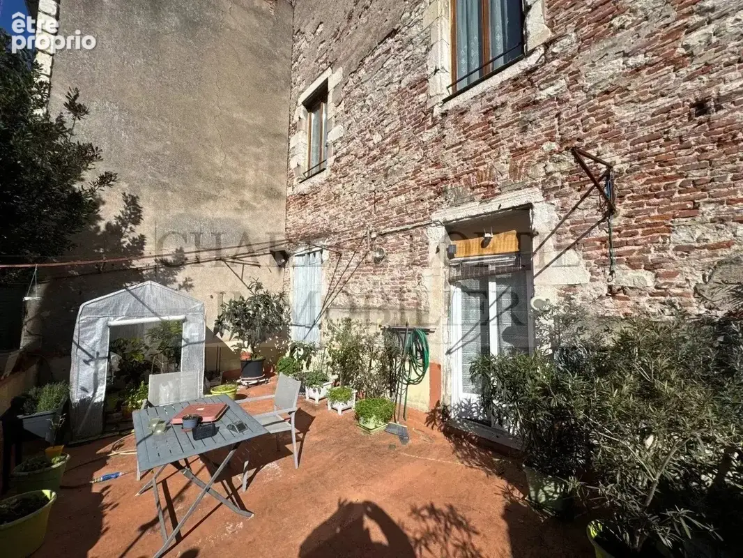 Ensemble immobilier au centre-ville de Cahors - photo 26