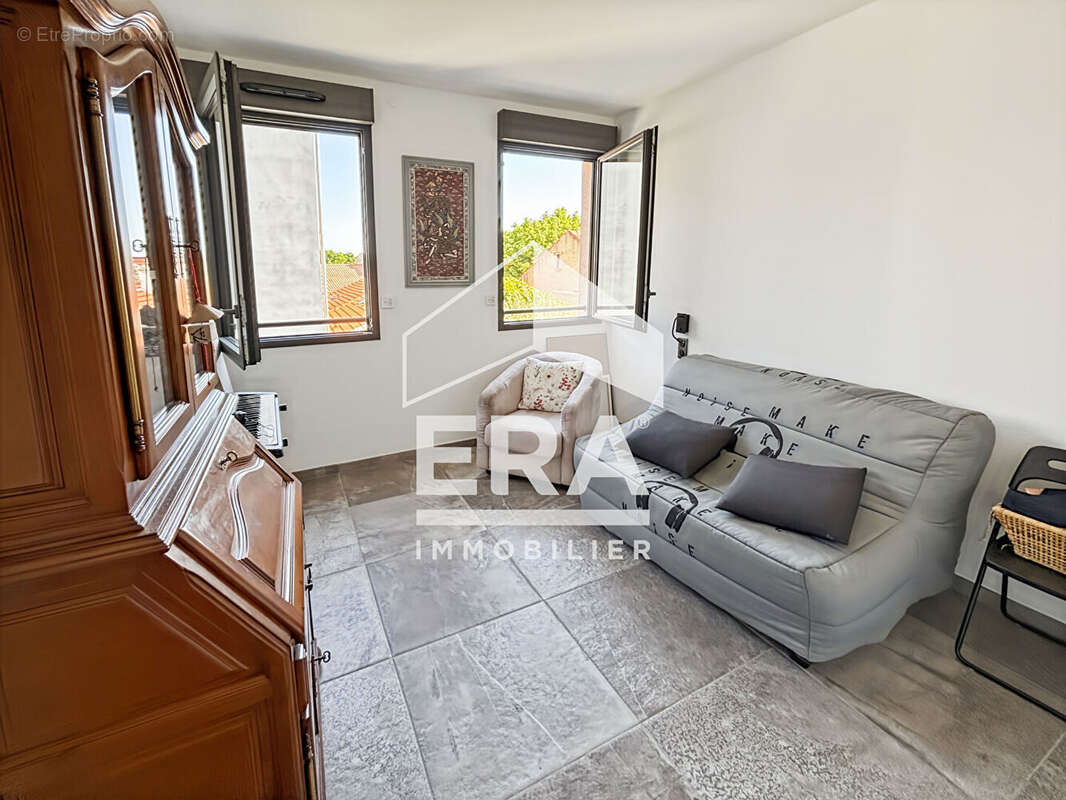 Appartement 81m² à châteaurenard - photo 6