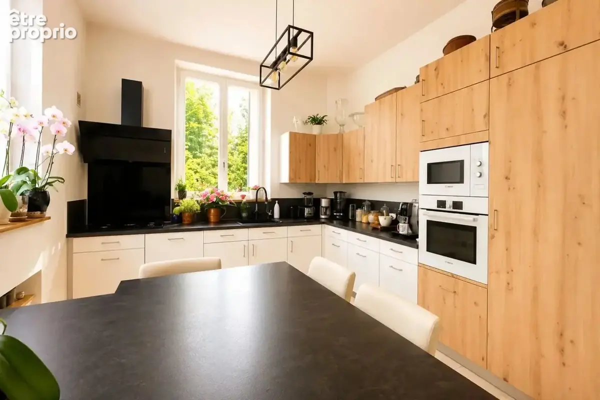 Maison 10 pièces 272 m² à vendre à Saint-Maur-Des-Fosses (94100) - photo 10